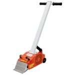 KLASS（旧 極東産機） ペッカー MP-7