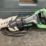 130mmセーバソー