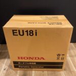 インバーター発電機 