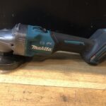 125mm充電式ディスクグラインダ