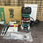 ﾘｮｰﾋﾞ RYOBI/電子ﾄﾘﾏ