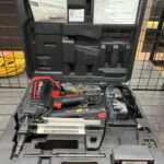 MAX マックス/ガスネイラ