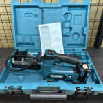 マキタ makita/充電式空気入れ 10.8V