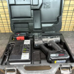 Panasonic　ﾊﾟﾅｿﾆｯｸ/14.4V・18V充電全ﾈｼﾞｶｯﾀｰ