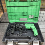 日立工機/24㎜ﾛｰﾀﾘﾊﾝﾏﾄﾞﾘﾙ