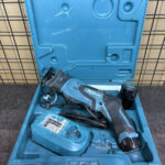 ﾏｷﾀ/10.8V　充電式ﾚｼﾌﾟﾛｿｰ