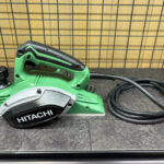 日立/82mmかんな