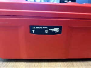 TE1000-AVRの画像2