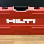 HILTI ﾋﾙﾃｨ/電動ｺﾝｸﾘｰﾄﾌﾞﾚｰｶｰ