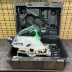 ﾊｲｺｰｷ HiKOKI/ｺｰﾄﾞﾚｽ集じん丸のこ