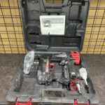 マックス MAX/50mm高圧フロアタッカ