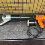 DAIA ﾀﾞｲｱ/電動ｹｰﾌﾞﾙｶｯﾀｰ