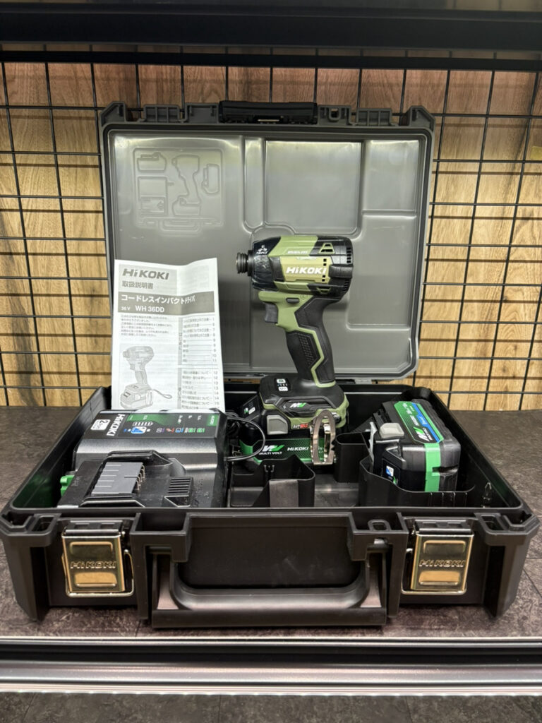 WH36DD 2XHGSZの画像