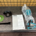 ﾏｷﾀ makita/100mm充電式ﾃﾞｨｽｸｸﾞﾗｲﾝﾀﾞ