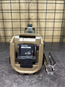 TD173DRGXABの画像4