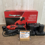 コードレスラチェット