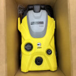 ｹﾙﾋｬｰ KARCHER/家庭用高圧洗浄機