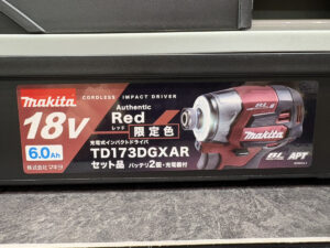 TD173DGXARの画像1