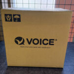 VOICE ｳﾞｫｲｽ/ｸﾞﾘｰﾝﾚｰｻﾞｰ墨出し器