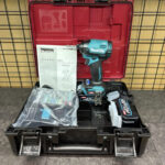 ﾏｷﾀ makita/40Vmax充電式ｲﾝﾊﾟｸﾄﾄﾞﾗｲﾊﾞ