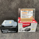 リチウムイオンバッテリ