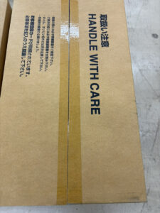 ポータブル発電機の画像2