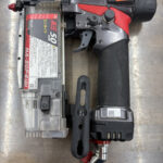 高圧ピン打ち機