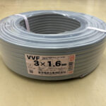 VVFケーブル