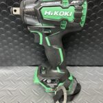 コードレスインパクトレンチ