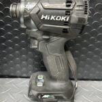 コードレスインパクトドライバ