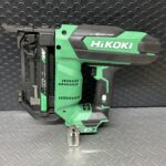 コードレスフロア用タッカ