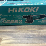 100mm電気ディスクグラインダ