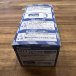 LED調光スイッチ