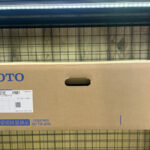 ｳｫｼｭﾚｯﾄ BV2 温水洗浄便座 