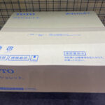 TOTO ﾄｰﾄｰ/ｳｫｼｭﾚｯﾄ BV2 温水洗浄便座