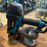 90ｍｍ高圧釘打ち機