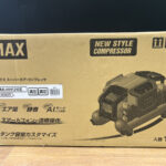 高圧専用エアコンプレッサ