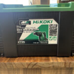 コードレスロータリーハンマドリル