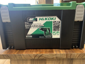 DH3628DA(2WPZ)の画像1