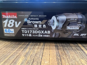 TD173DGXABの画像5