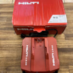 高性能充電器 バッテリーチャージャー