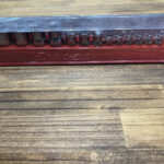 E型トルクスソケットセット 