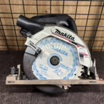 ﾏｷﾀ makita/165mm充電式ﾏﾙﾉｺ/本体のみ