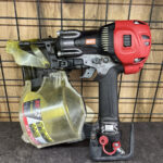 MAX ﾏｯｸｽ/75mm高圧釘打機