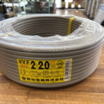 愛知電線/VVFケーブル