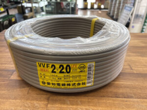 2×2.0 100mの画像1