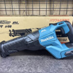 マキタ makita/充電式レシプロソー 40Vmax/本体のみ