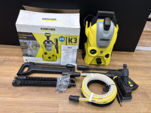 K3 SILENT ｻｲﾚﾝﾄﾍﾞﾗﾝﾀﾞの画像1