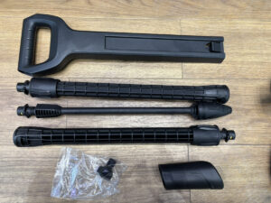 K3 SILENT ｻｲﾚﾝﾄﾍﾞﾗﾝﾀﾞの画像4