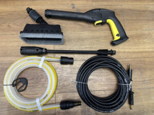 K3 SILENT ｻｲﾚﾝﾄﾍﾞﾗﾝﾀﾞの画像5